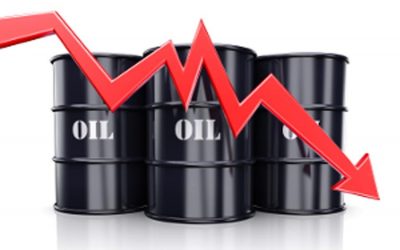 原油価格は、4日後の供給懸念に左右される