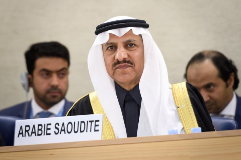 サウジアラビアはKhashoggiの証拠を隠すために専門家を送りました