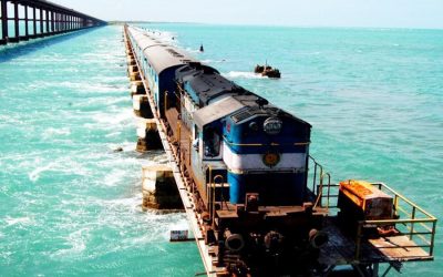 ASEAN商品は、鉄道、海路経由で中国のmktの範囲を拡大する