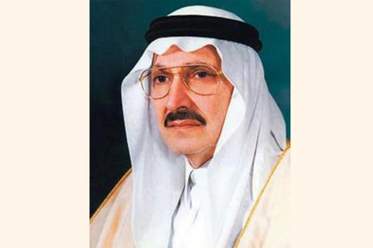 改革派サウジアラビアの王子、タラル・ビン・アブドゥルアジズが死去