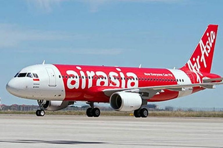 US coがAirAsiaから25機を768百万ドルで購入