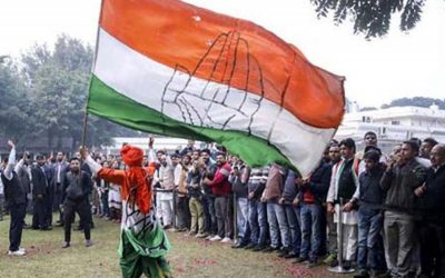 2019年インド選挙 – モディに対する国民投票