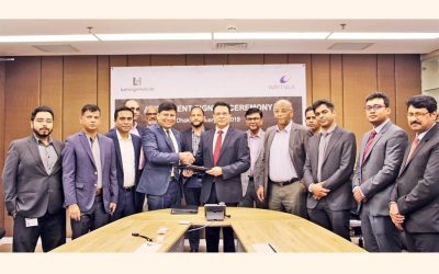 LafargeHolcim Bangladesh LimitedがWärtsiläとの契約を締結