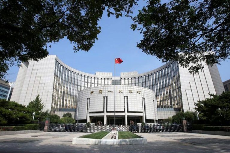 中国のC銀行は現金危機を回避するために83億ドルを注入