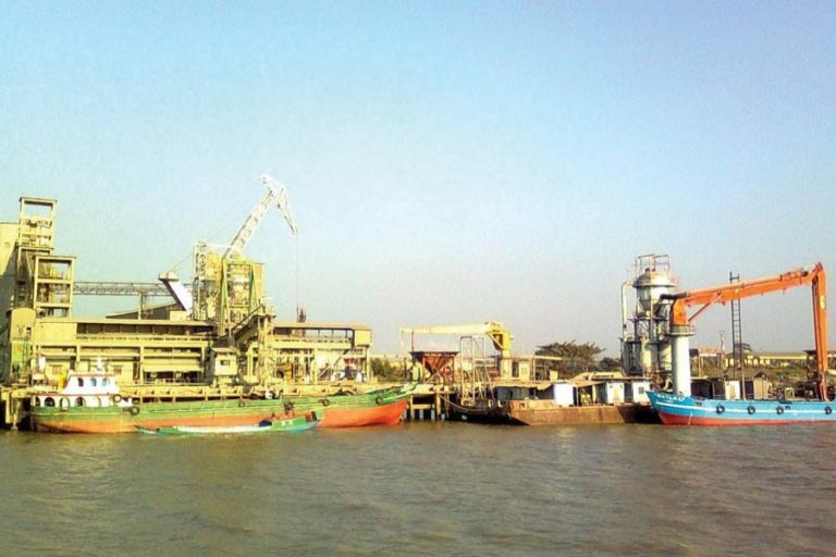 Mongla Port  – 将来の海上貿易に対処する