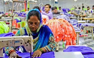 パキスタンの衣料産業の改革は虐待を阻止できない
