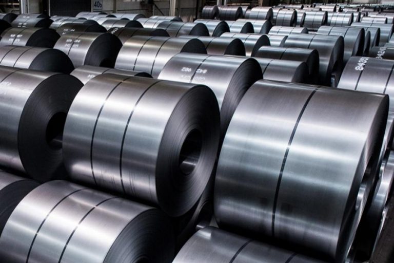 世界の粗鋼生産量は2018年に4.6％増：Worldsteel Assoc