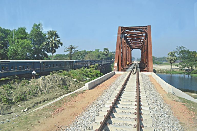 高速鉄道建設