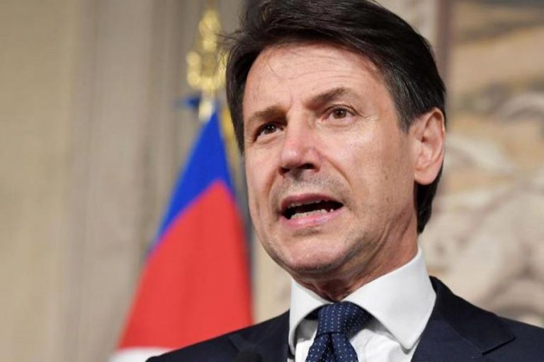 イタリアの首相、連帯の欠如でEUを非難
