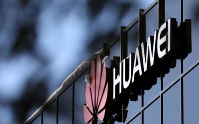 Huawei社のリスクは管理できる、と英国のサイバーセキュリティチーフは言う