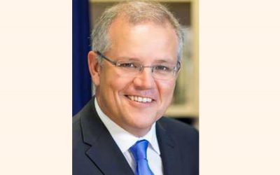 有権者の4分の1近くに未知のオーストラリアの首相