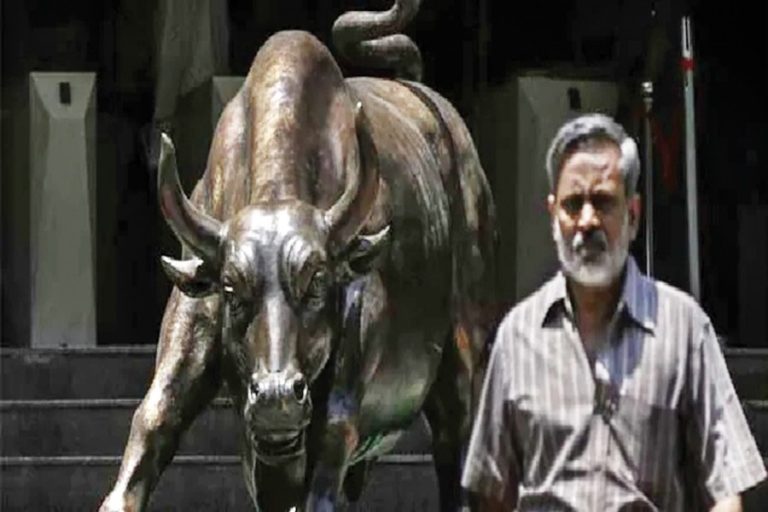 Sensex、6か月近くで最高水準に上昇