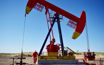 リビア最大の油田が再稼働し、原油価格は65ドルに向かって下落