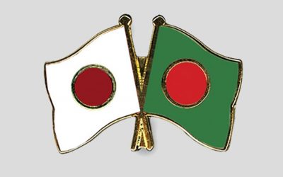 日本、バングラに最大融資
