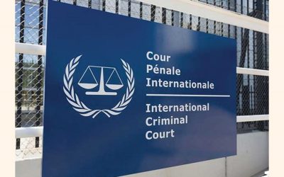 NGOは、国際刑事裁判所を毀損したとして米国を非難