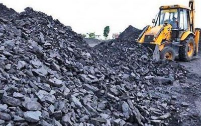 インドの石炭輸入は19年度に9.0％急増