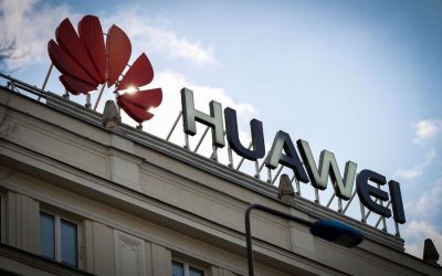 Huawei Q1の売上高は政治的圧力にもかかわらず39％増