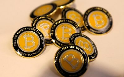 Bitcoinは20pc、触媒として見られる謎の買い手を急上昇させる