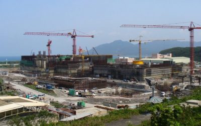 日本の投資家用経済特区