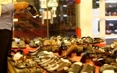 イードで履物売上300億タカ