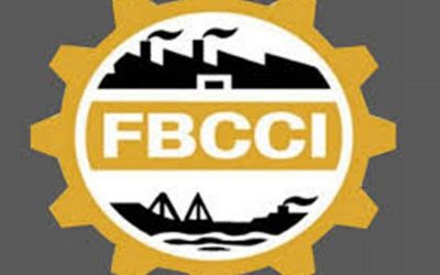 FBCCI代表団日本へ
