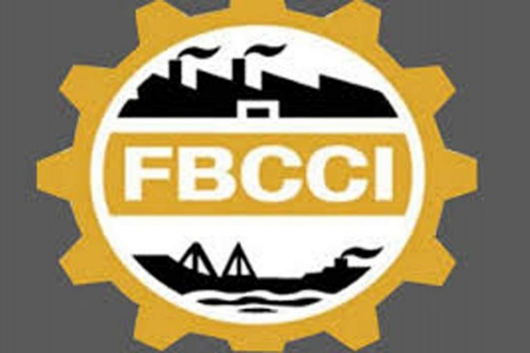 FBCCI代表団日本へ