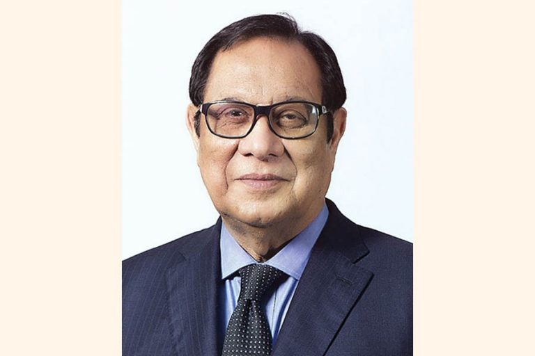 Rouf ChowdhuryがBank Asiaの会長に再選されました