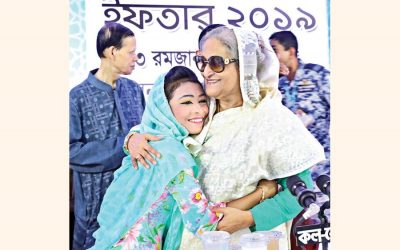 首相は繁栄したバングラデシュのためにすべての協同組合を求めている