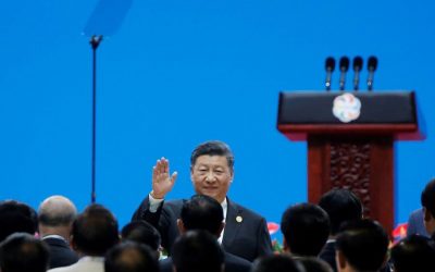 中国は貿易戦争に直面しているため、困難な時期に備えなければならない