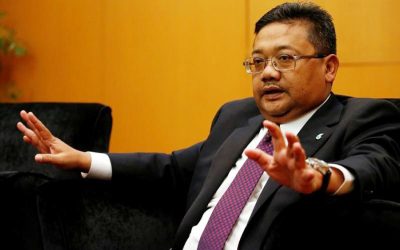 マレーシアのPetronasはポートフォリオ取引のために60億ドルの予算を組む