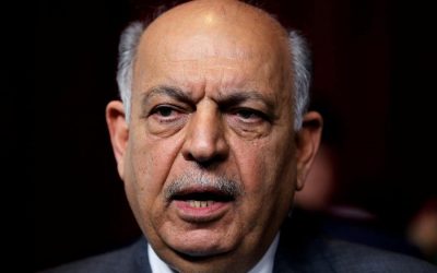 イラク石油大臣は、OPEC取引が在庫を減らし、価格を安定させるだろうと言う