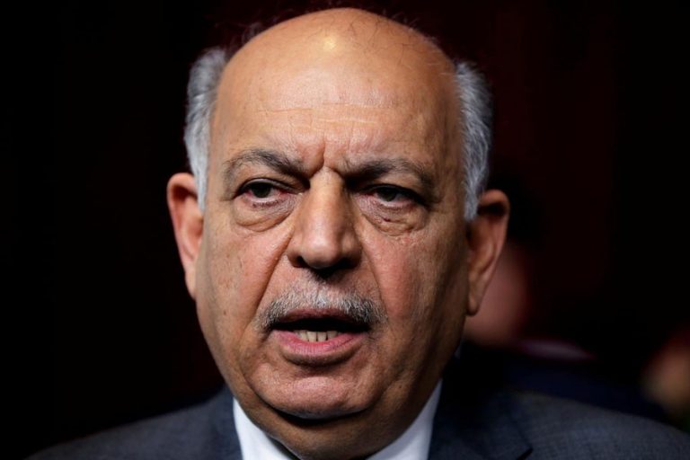 イラク石油大臣は、OPEC取引が在庫を減らし、価格を安定させるだろうと言う