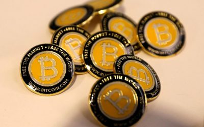暗号通貨の精査が進むにつれて、ビットコインは10％減少