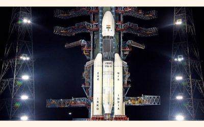 技術的問題がインドの宇宙打ち上げを遅らせる