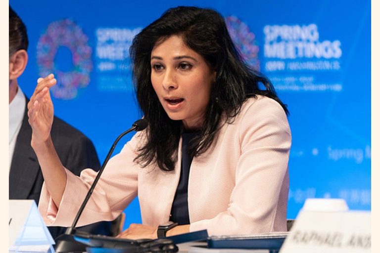 IMF、世界の成長を格下げ、「不安定」2020に警告