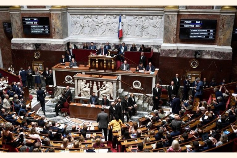 フランス国民議会、EU-カナダ間の自由貿易協定に賛成票を投じる