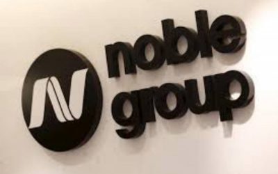 Humbled Noble Groupは、LNG、エネルギー事業の再構築を目指しています