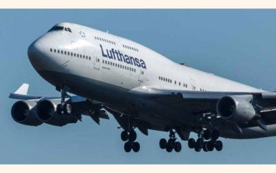 ルフトハンザのボスは、将来的には「ダース」の長距離航空会社のみを見る