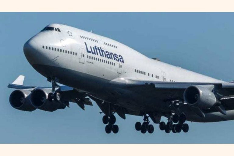ルフトハンザのボスは、将来的には「ダース」の長距離航空会社のみを見る