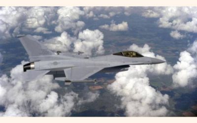 中国は米台湾のF-16戦闘機取引に対する制裁を脅かす