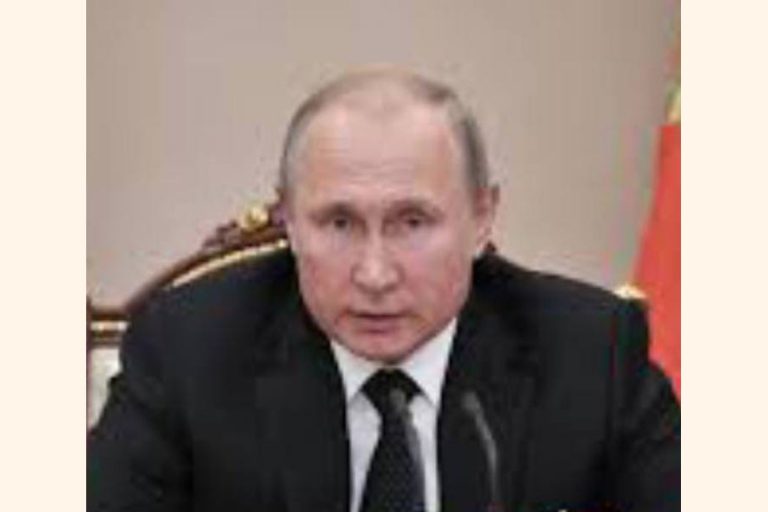 プーチン大統領、ロシアの炭鉱税の見直しを命令