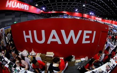 Huaweiは米国の禁止について警告