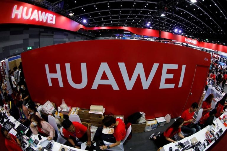 Huaweiは米国の禁止について警告