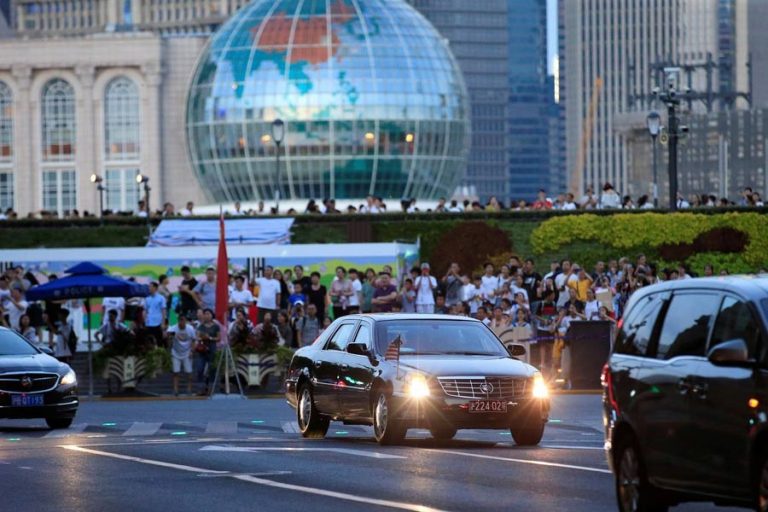 中米貿易はG20関税停戦後に再開する協議