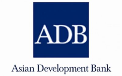 ADB、3年で50億ドル融資