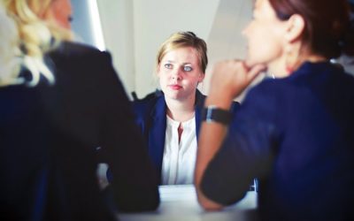 オフィスでビジネスレビュー会議を最大限に活用する
