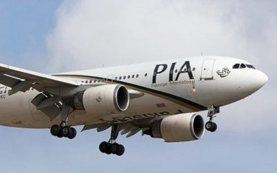PIAフリートに追加される航空機が14台