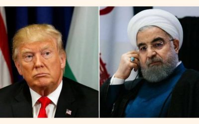 欧州諸国はイランに新たな協議を促す