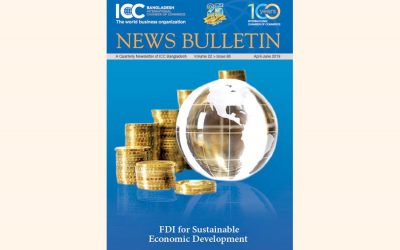 持続可能な経済開発のためのFDI：ICCB