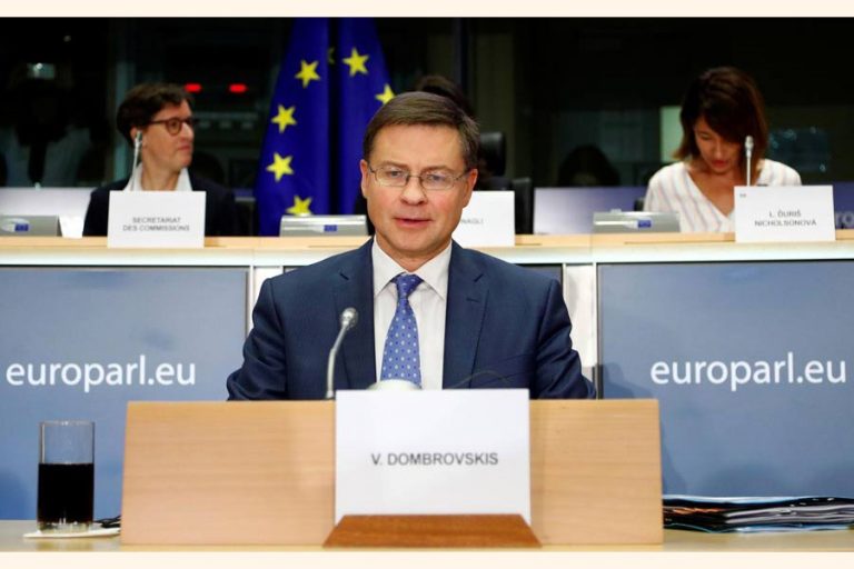 EU財務長官、デジタル通貨の規制を誓約